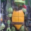 las tortugas ninjas escala 1/4 original NECA