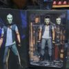 las tortugas ninjas 
Casey jones original