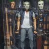 las tortugas ninjas 
Casey jones original