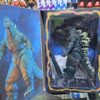 Godzilla vs Space Godzilla
245/14