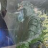 Godzilla vs Space Godzilla
245/14
