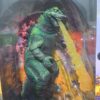 Godzilla 1954 - 2019
392/14