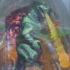 Godzilla 1954 - 2019
392/14