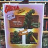 Godzilla 1954 - 2019
392/14