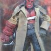hellboy herido con la lanza del príncipe Nuada
200/14