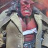 hellboy herido con la lanza del príncipe Nuada
200/14