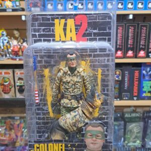 kick ass 2 Coronel stars & stripes