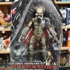 Classic Predator jungle hunter
Predators
tamaño:18cm