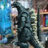 Godzilla 228/18
65
Tamaño:17cm
Precio:55mil