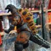 Godzilla rojo 228/18
Godzilla 
Tamaño 17cm