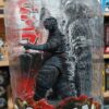 Godzilla 182/18
Godzilla 1985
Tamaño 17cm