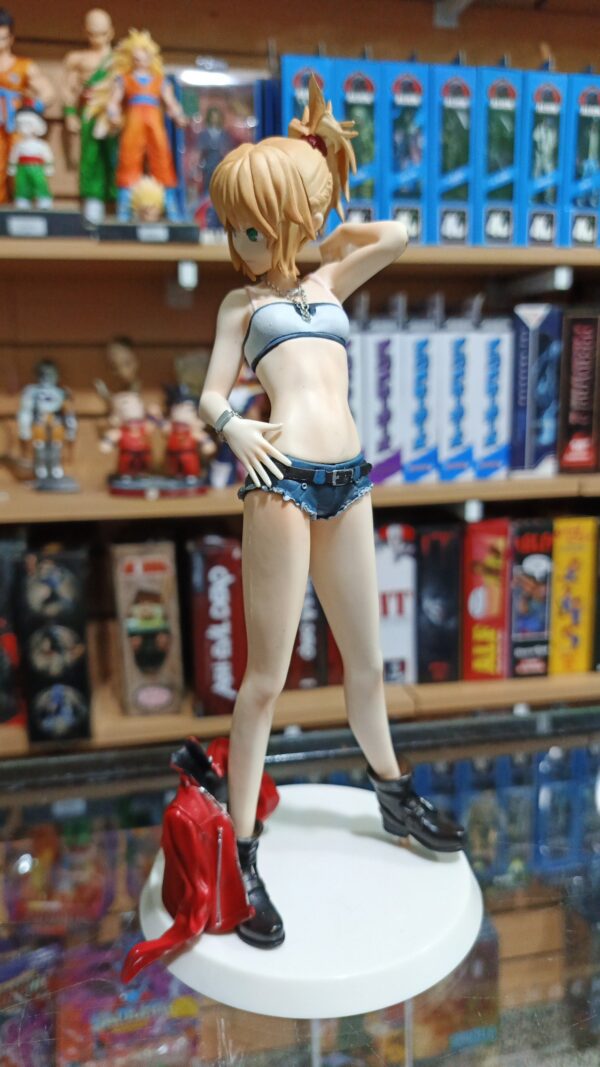 Saber Fate Of Red 215/12
Fate
Tamaño:26cm
Precio:52mil