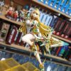 Xenoblade Mytra 365/12
GUERRERA
Tamaño:23cm
Precio:88mil