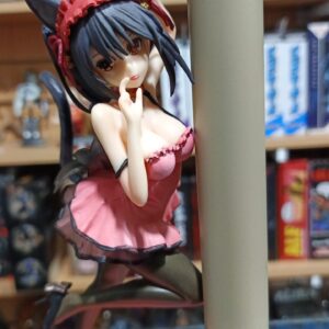 Kurumi neko 230/12
Data Live
Tamaño:26cm
Precio:56mil