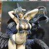 Albedo señores 950
Fiel sirvienta de momon para los panas 
Overlod
Tamaño:58cm