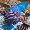 kisame el espadachín desertor 1270/12.5
Naruto
Tamaño:36cm
Prende luz