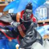 kisame el espadachín desertor 1270/12.5
Naruto
Tamaño:36cm
Prende luz