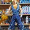 Vegito cabeza intercambiables y torso 385/12.5
Dragón Ball Z
Tamaño:32cm
