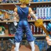 Vegito cabeza intercambiables y torso 385/12.5
Dragón Ball Z
Tamaño:32cm