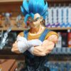 Vegito cabeza intercambiables y torso 385/12.5
Dragón Ball Z
Tamaño:32cm