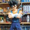 Vegito cabeza intercambiables y torso 385/12.5
Dragón Ball Z
Tamaño:32cm