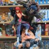 Sasori 1050/12.5
Naruto 
Tamaño:38cm