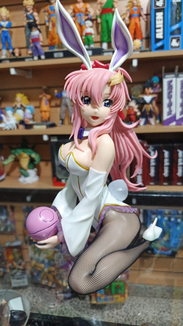 Clyne Bunny 380/12.5
Tamaño:28cm