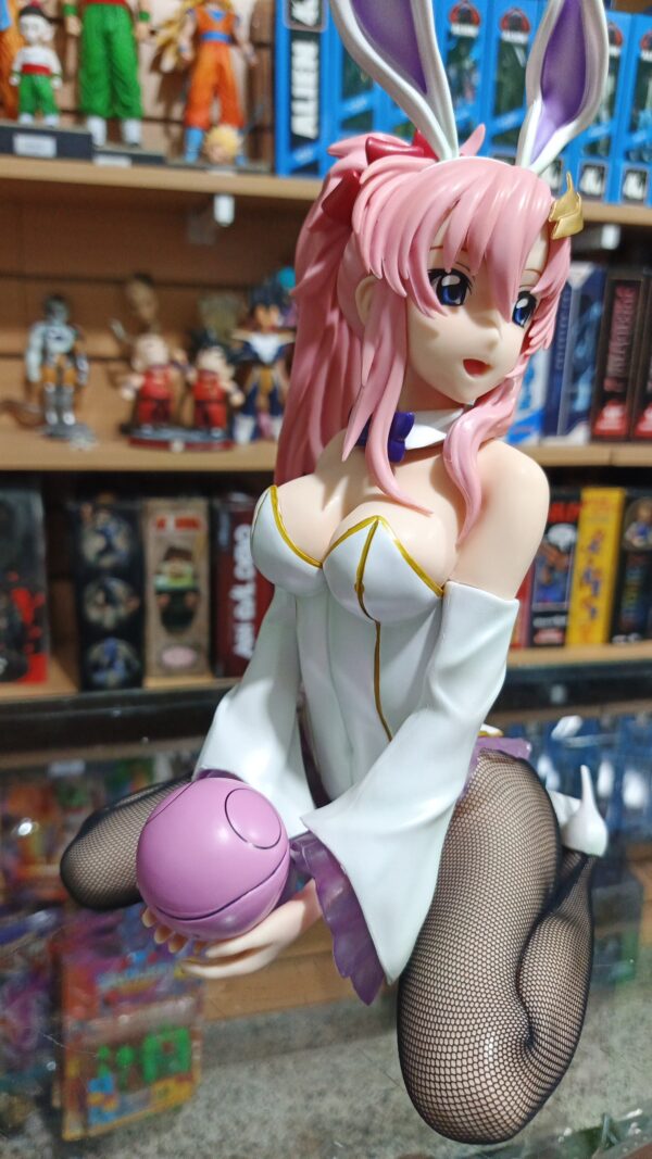 Clyne Bunny 380/12.5
Tamaño:28cm