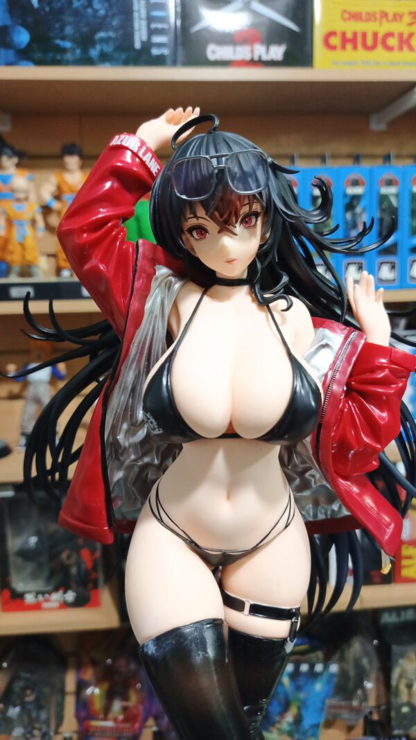 Mimeyoi Azure 12.5/960
Azur Lane
Tamaño:45cm