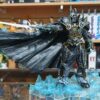 Arthas 12.5 / 295
El rey exánime
Warcraft
Tamaño:22cm