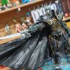 Arthas 12.5 / 295
El rey exánime
Warcraft
Tamaño:22cm