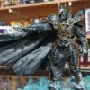Arthas 12.5 / 295
El rey exánime
Warcraft
Tamaño:22cm