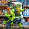 androide 16 155/12.5
Dragon Ball Z
Tamaño:13cm