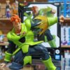androide 16 155/12.5
Dragon Ball Z
Tamaño:13cm