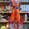 Gohan el orgullo de los guerreros 
Dragón Ball Z 260/12.5
Tamaño:30cm
Viene con su cable y cabeza