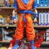 Gohan el orgullo de los guerreros 
Dragón Ball Z 260/12.5
Tamaño:30cm
Viene con su cable y cabeza