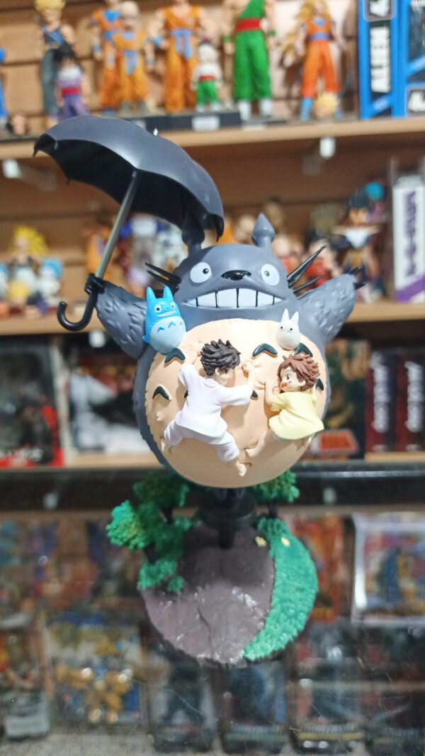 Totoro 220/12.5
World
Tamaño:20cm