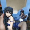 Kasumi gaoka Bunny 257/12.5
To LOVE Ru
Tamaño:24cm