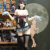 Momoko uzuki bunny 830/12.5
Uzuki Peach
Tamaño:41cm
Silicona