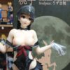Momoko uzuki bunny 830/12.5
Uzuki Peach
Tamaño:41cm
Silicona