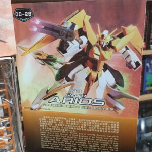 Arios126/12.5
GN-007