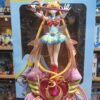 Sailor Moons Super 650/12.5
Minako Aino
Tamaño:34cm