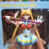 Sailor Moons Super 650/12.5
Minako Aino
Tamaño:34cm