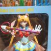 Sailor Moons Super 650/12.5
Minako Aino
Tamaño:34cm