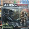 Aliens VS depredador 450/12.5
con sus casco 🪖 de guerra