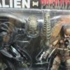 Aliens VS depredador 450/12.5
con sus casco 🪖 de guerra