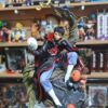 Óbito akatsuki 590
Naruto Shippuden 
Tamaño:31cm