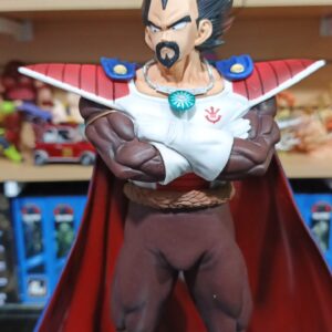 Rey Vegeta 
Dragón Ball
Tamaño:30cm