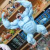 Ozaru Blue
Dragón Ball Super?
Tamaño:40cm