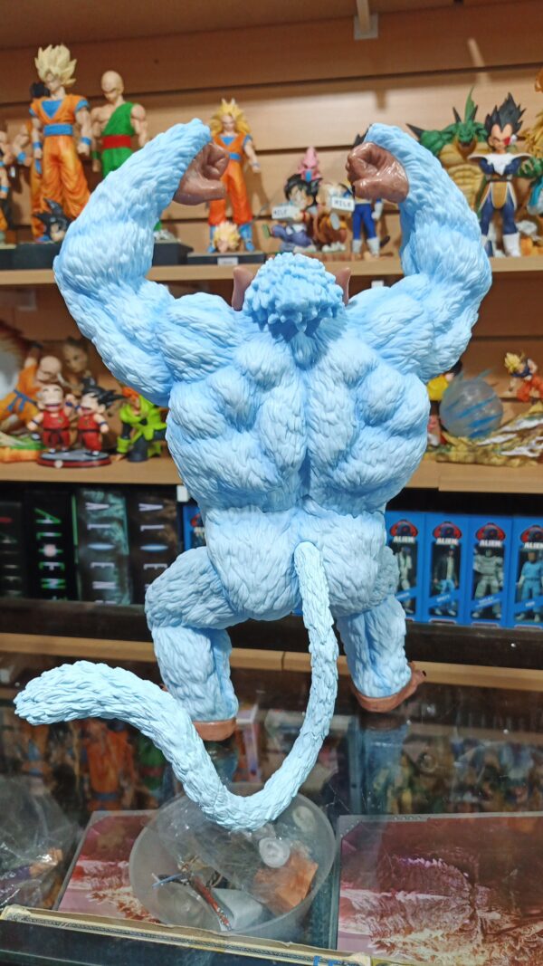 Ozaru Blue
Dragón Ball Super?
Tamaño:40cm
